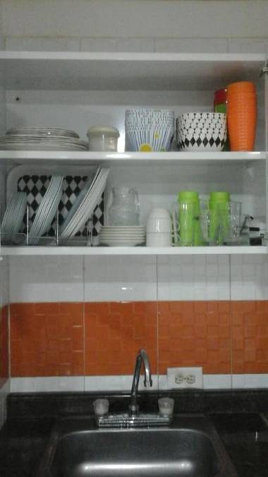 Edificio Nuevo Conquistador