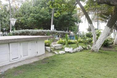 Unik Cartagena Faro Tequendama