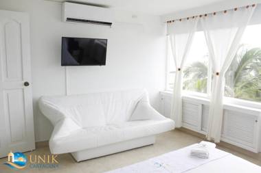 Unik Cartagena Faro Tequendama