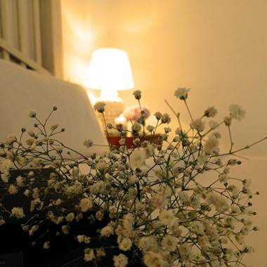 Santos De Piedra Exclusive Home