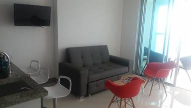 Apartamento Frenta a la Playa