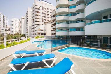 Torres del Lago Apartamentos