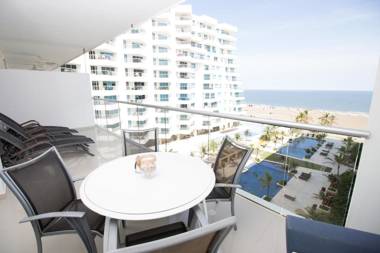 Morros Pelican Beach - Livin Colombia