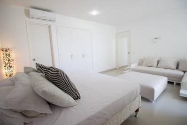 Morros Pelican Beach - Livin Colombia