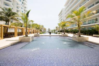 Morros Pelican Beach - Livin Colombia