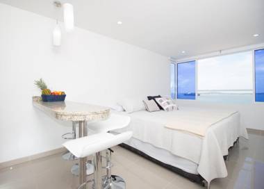 Riviera Loft - Livin Colombia