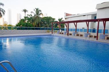 Riviera Loft - Livin Colombia