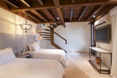 Hotel Capellán de Getsemaní