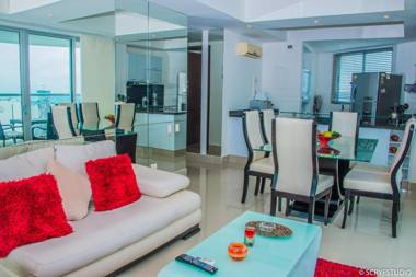 De Lujo-Palmetto Eliptic Playa Panoramico