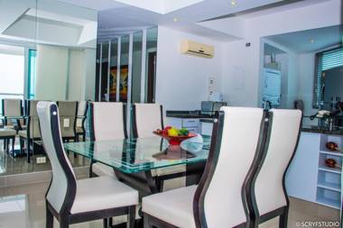 De Lujo-Palmetto Eliptic Playa Panoramico