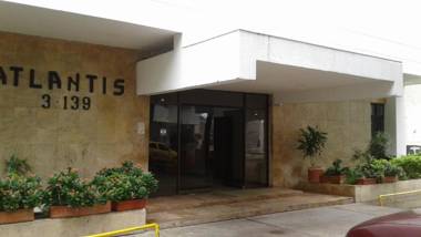 Edificio Atlantis