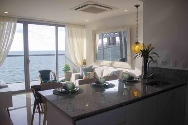 Luxury Alojamientos Namaste-Morros City