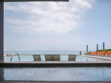 Luxury Alojamientos Namaste-Morros City