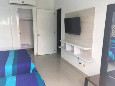 Apartamento Cartagena Morros Epic 23