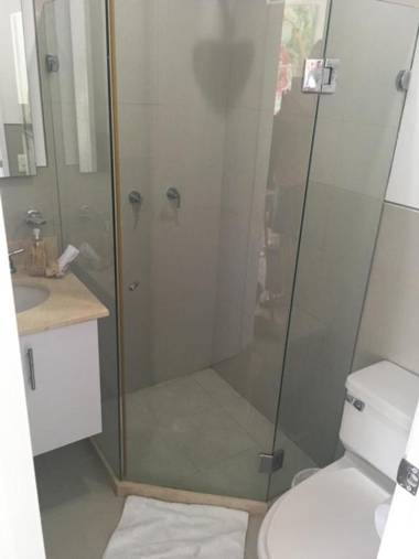 Apartamento Cartagena Morros Epic 23