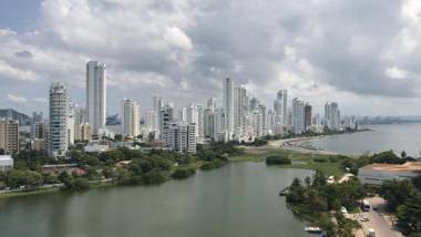 Edificio Marina del Rey Cartagena