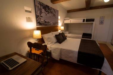 Life is Good Cartagena Hostel