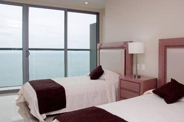 Apartamentos Morros City Cartagena