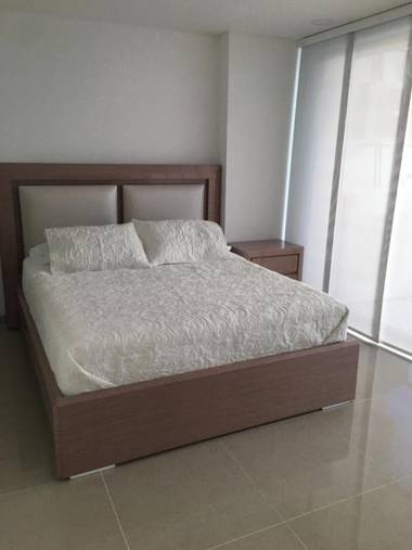 Luxury Morros Seaway Cartagena