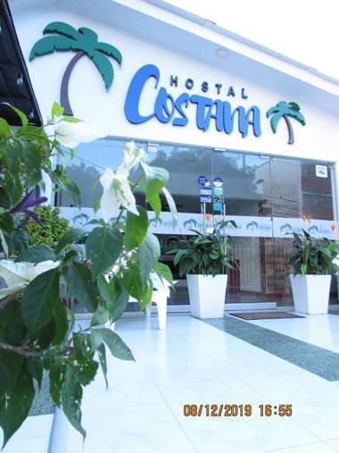Costana - Hostal