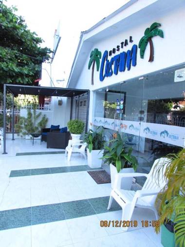 Costana - Hostal