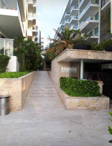 Edificio Morros Vitri