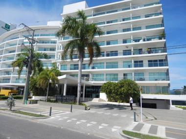 Edificio Morros Vitri