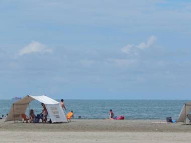 Edificio Morros Vitri