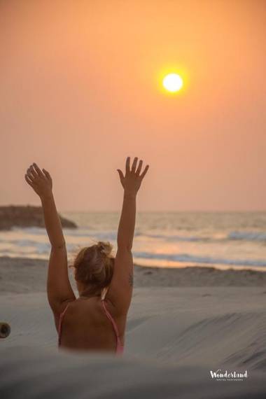 Wonderland by GB Collection