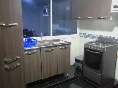 Departamento Vista Ciudad