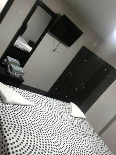 Departamento Vista Ciudad