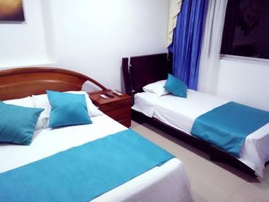 Apartamentos en Palmetto