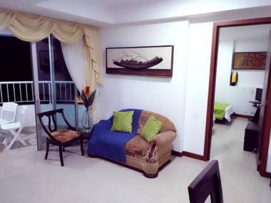 Apartamentos en Palmetto