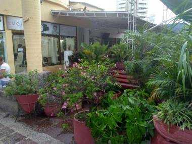 Hotel Rosandy Galaxy