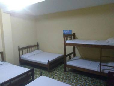 Hotel Rosandy Galaxy