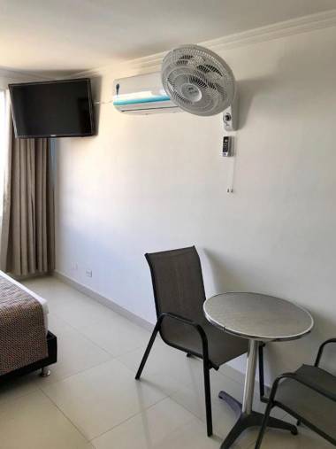 Apartamentos Cartagena Colonial