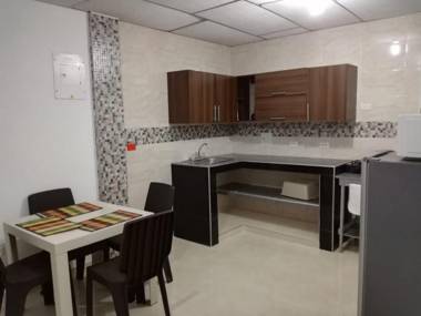 Apartamento Vacacional