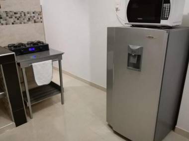 Apartamento Vacacional