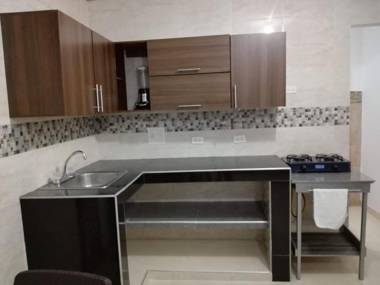 Apartamento Vacacional