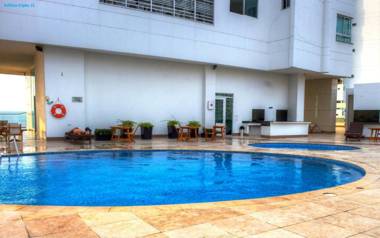 Apartamentos Cartagena Oceano - Eliptic