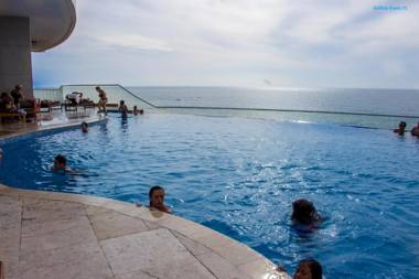 Apartamentos Cartagena Oceano - Eliptic