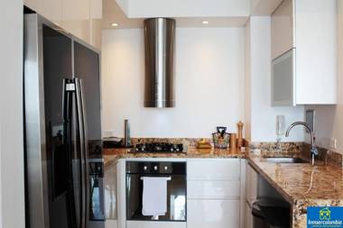 Apartamento Encantador - H2 Condominio