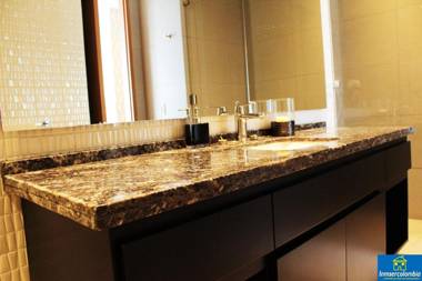 Apartamento Encantador - H2 Condominio