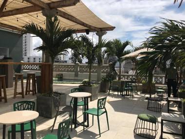 Townhouse Boutique Hotel