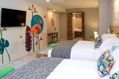 Townhouse Boutique Hotel