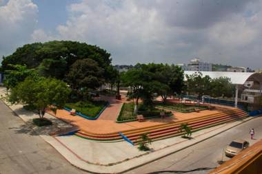 La Terraza de Estella