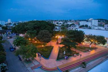 La Terraza de Estella