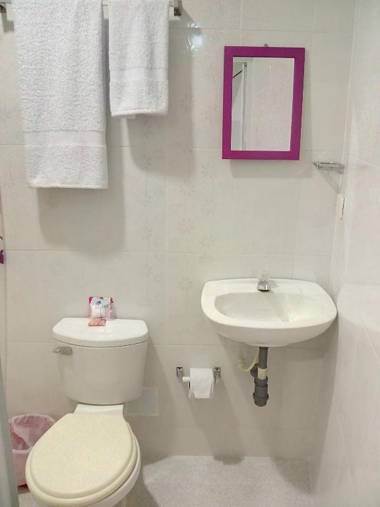 Hostal Casa de Barajas