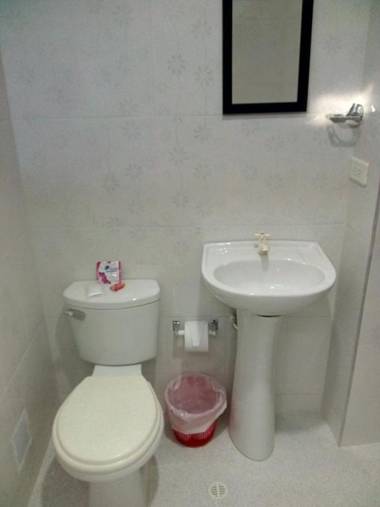 Hostal Casa de Barajas