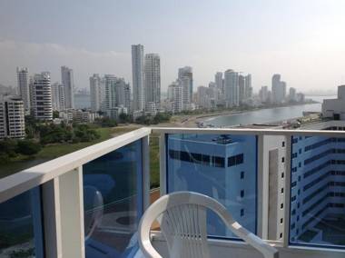 Apartamentos Cartagena